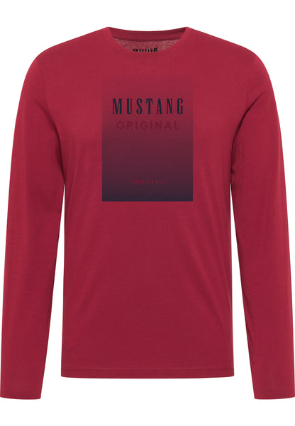 Adrian  Print | Mustang | 1012785