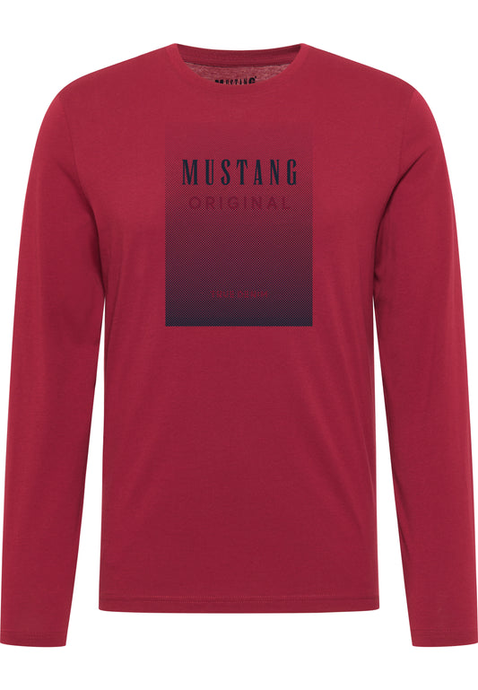 Adrian  Print | Mustang | 1012785