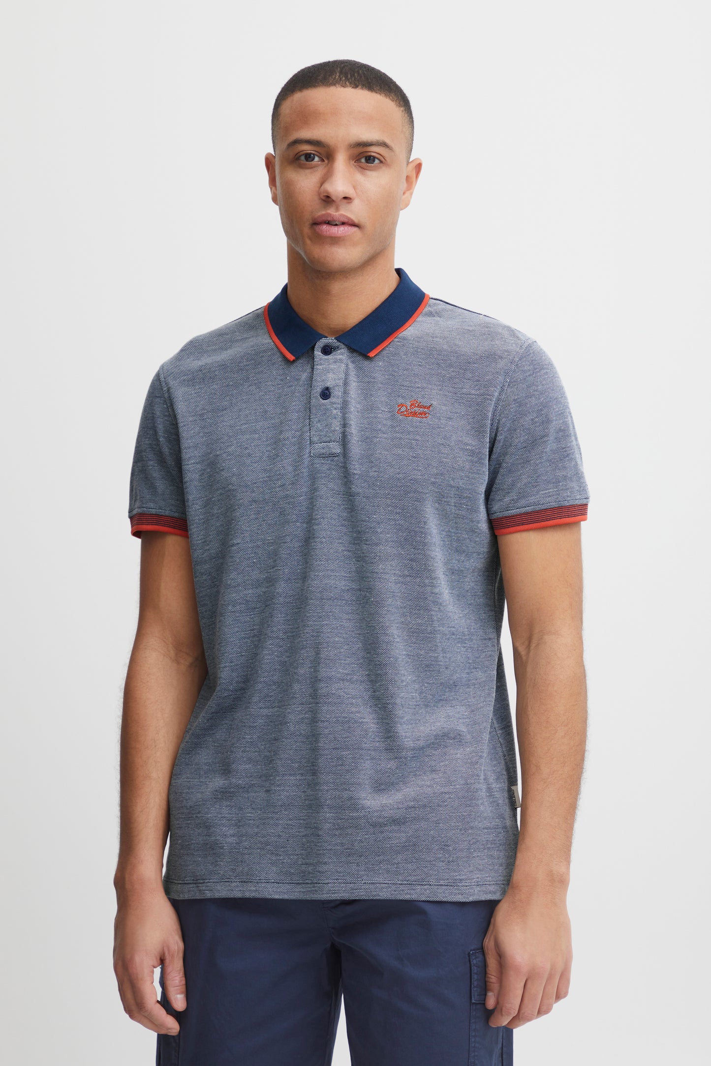 Poloshirt