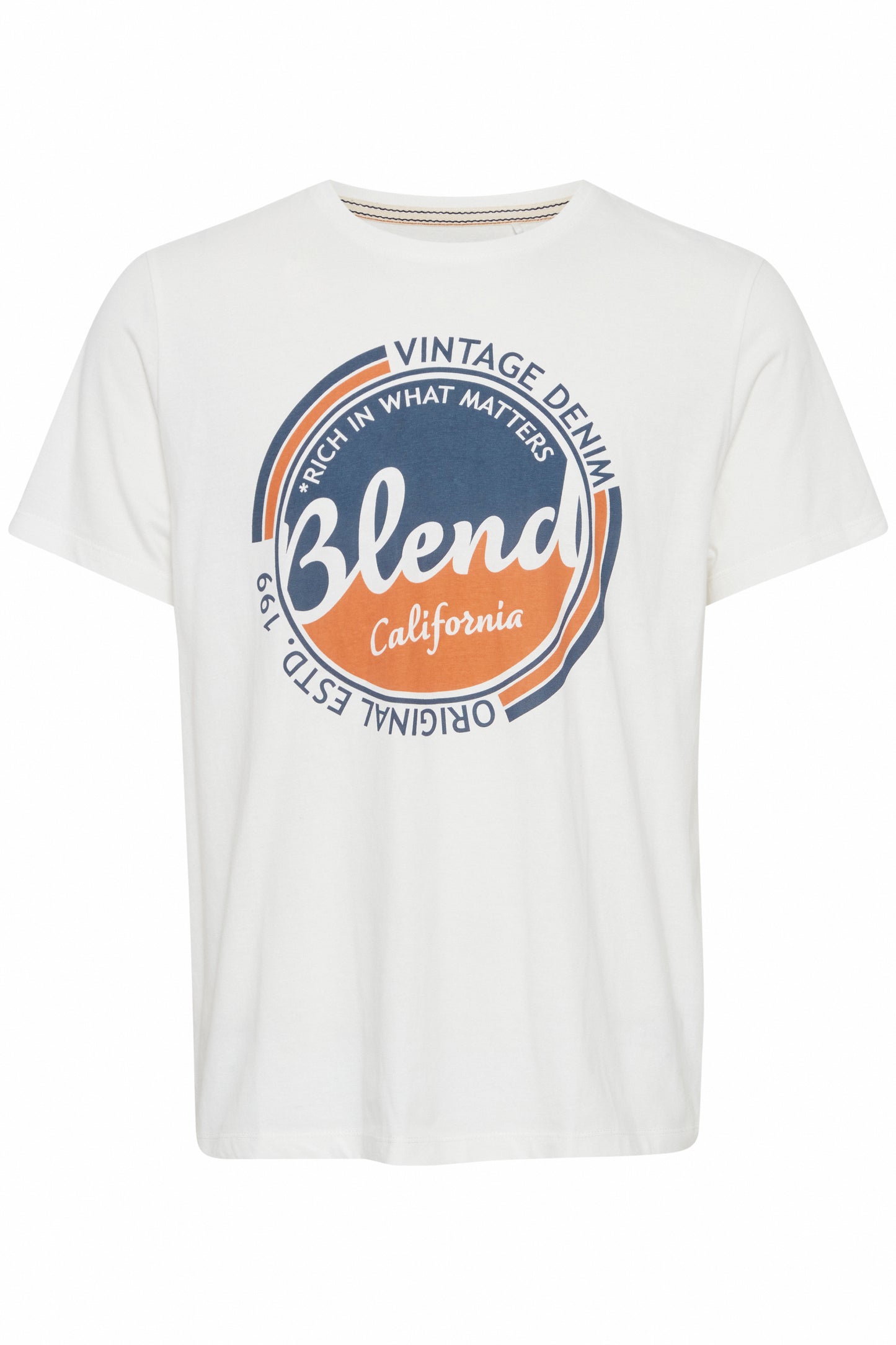 T-shirt | Blend | 20715308