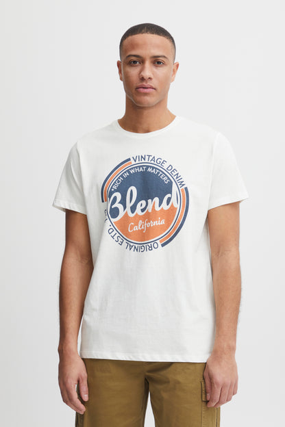 T-shirt | Blend | 20715308