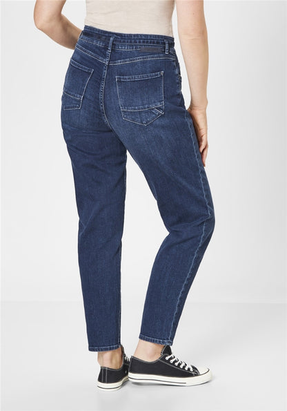 Caro Soft denim | PADDOCK´S | 60515 6581 000