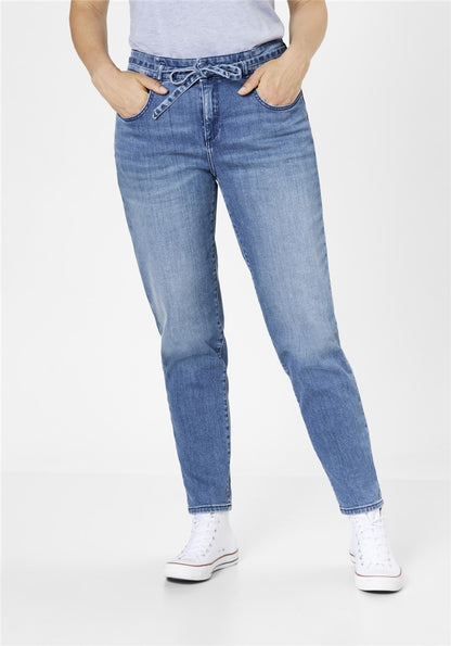 Caro Soft denim | PADDOCK´S | 60515 6581 000