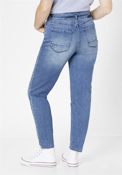 Caro Soft denim | PADDOCK´S | 60515 6581 000