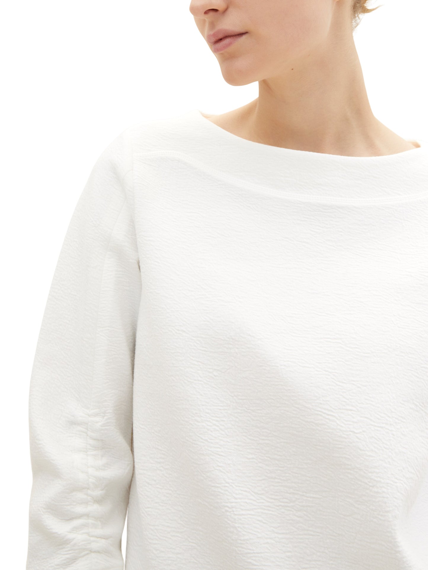 Sweatshirt | Tom Tailor | 1035341