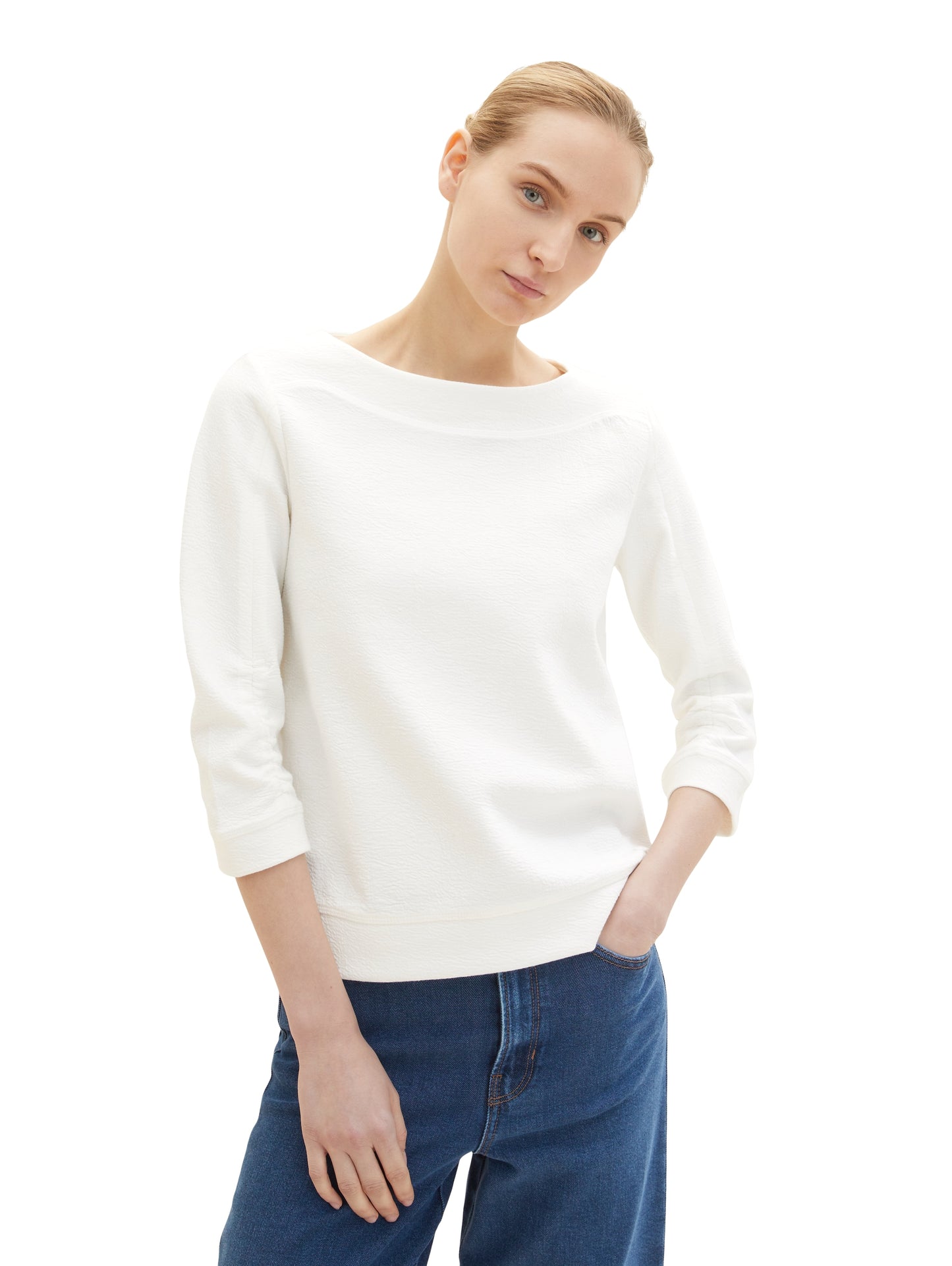 Sweatshirt | Tom Tailor | 1035341