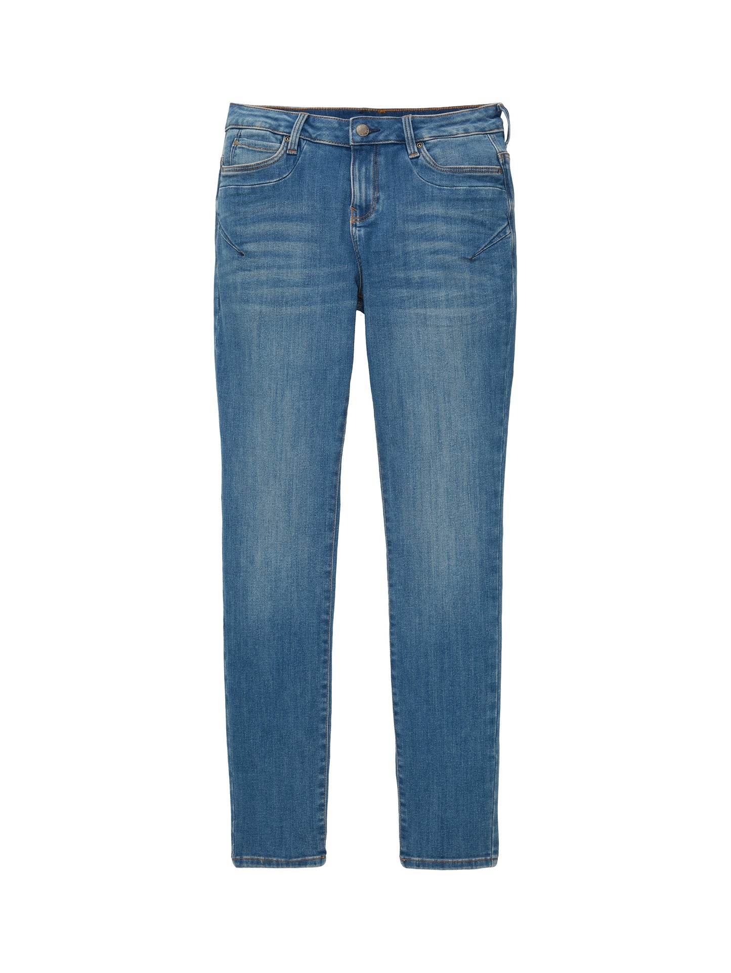 Tapered Jeans | Tom Tailor | 1038347