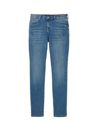 Tapered Jeans | Tom Tailor | 1038347