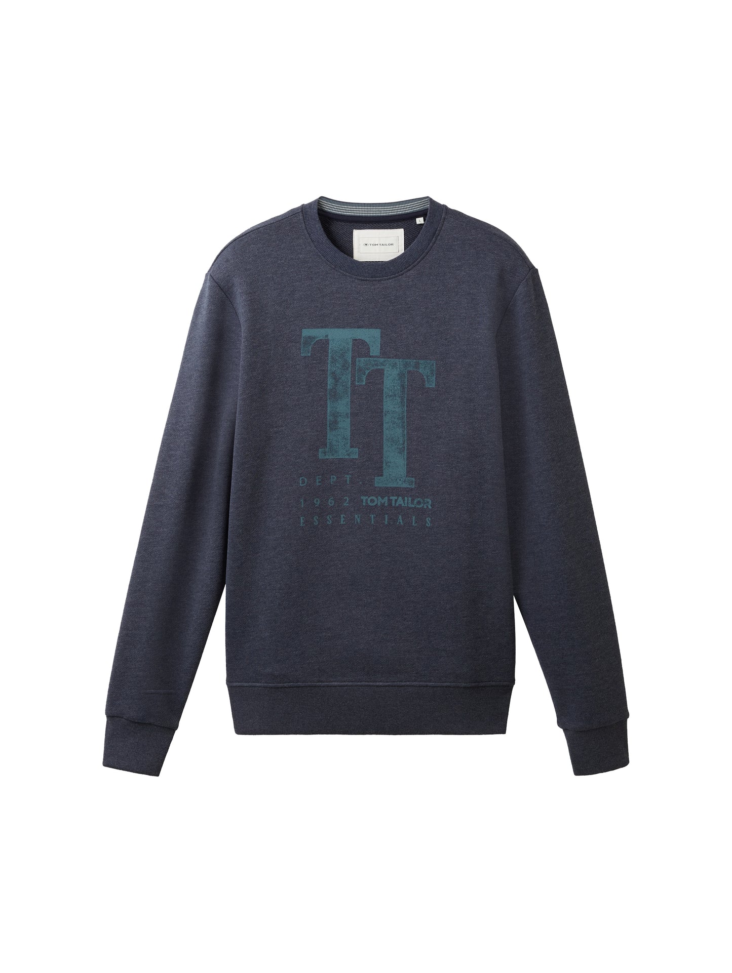 Sweatshirt | Tom Tailor | 1037818