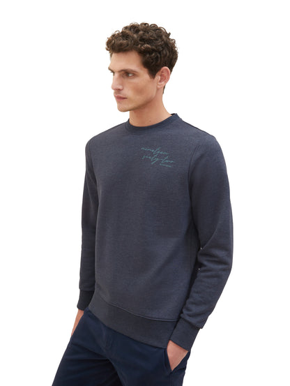 Sweatshirt | Tom Tailor | 1037818