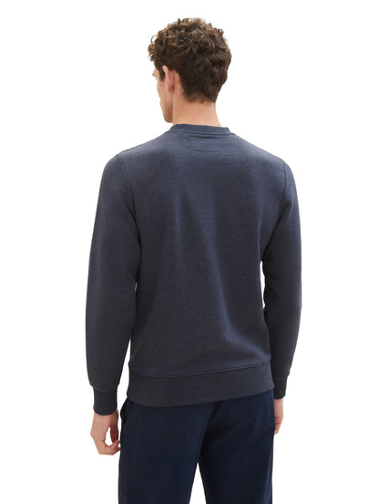 Sweatshirt | Tom Tailor | 1037818