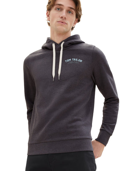 Hoodie | Tom Tailor | 1037751