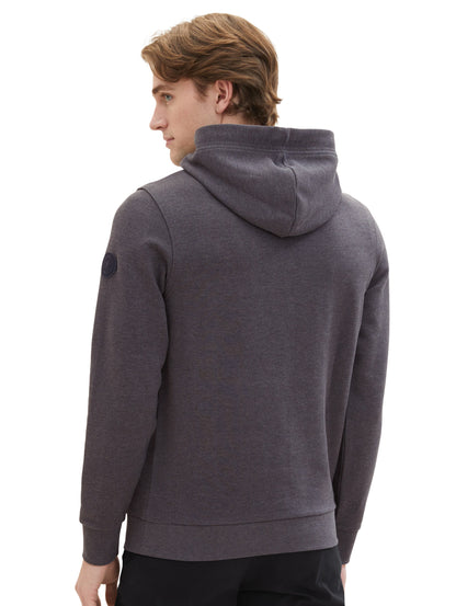 Hoodie | Tom Tailor | 1037751