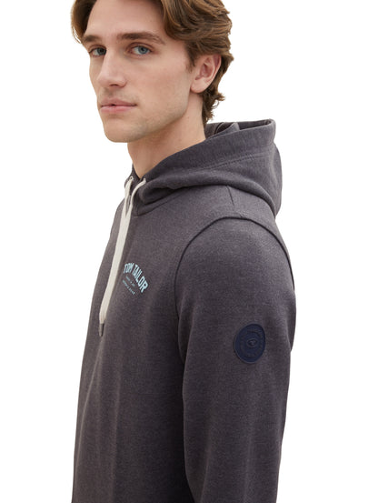 Hoodie | Tom Tailor | 1037751