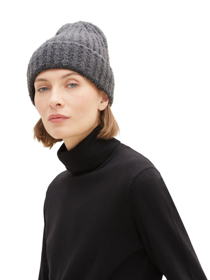 Beanie Mütze | Tom Tailor | 1037732