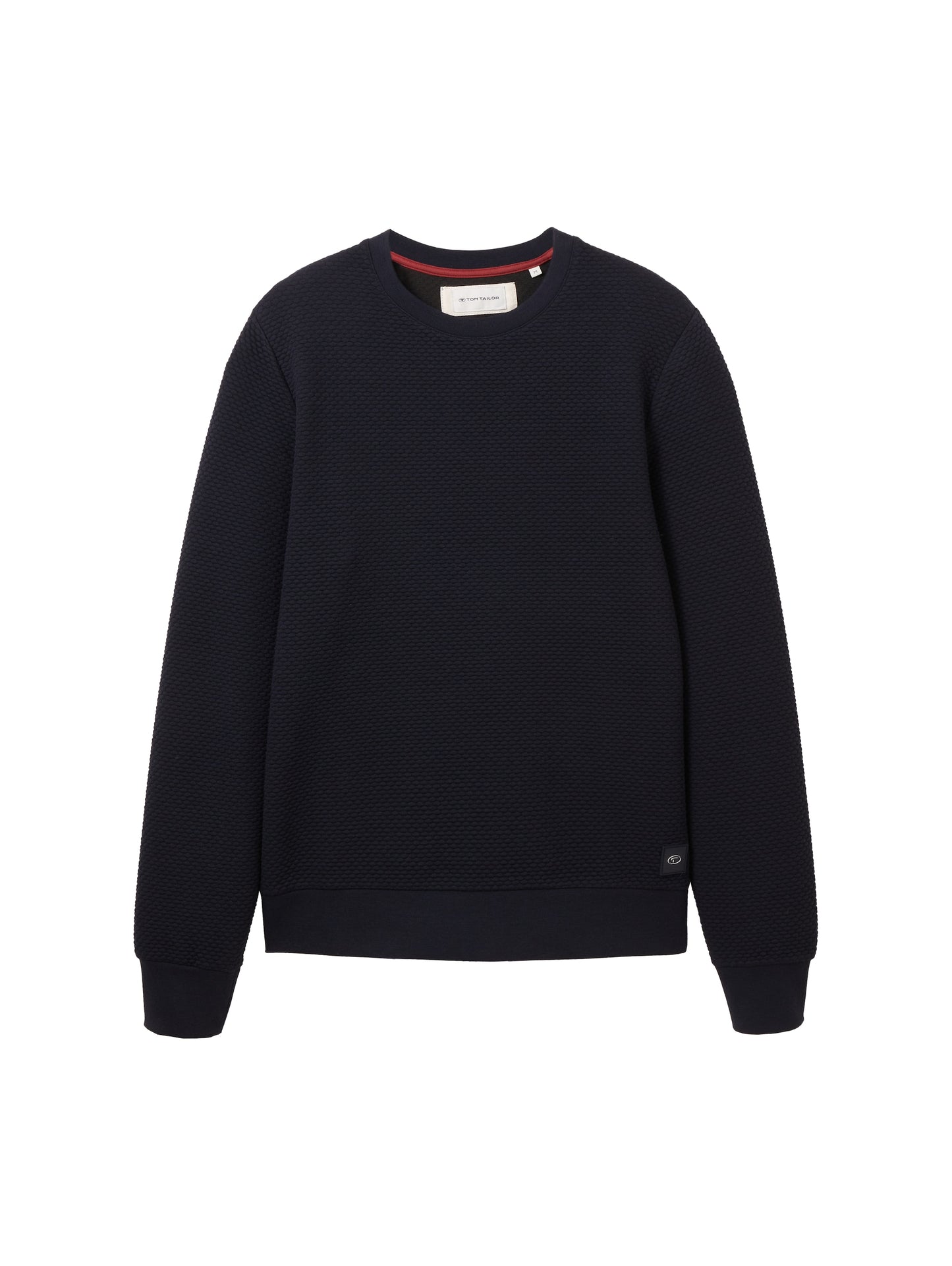 Sweatshirt | Tom Tailor | 1037860