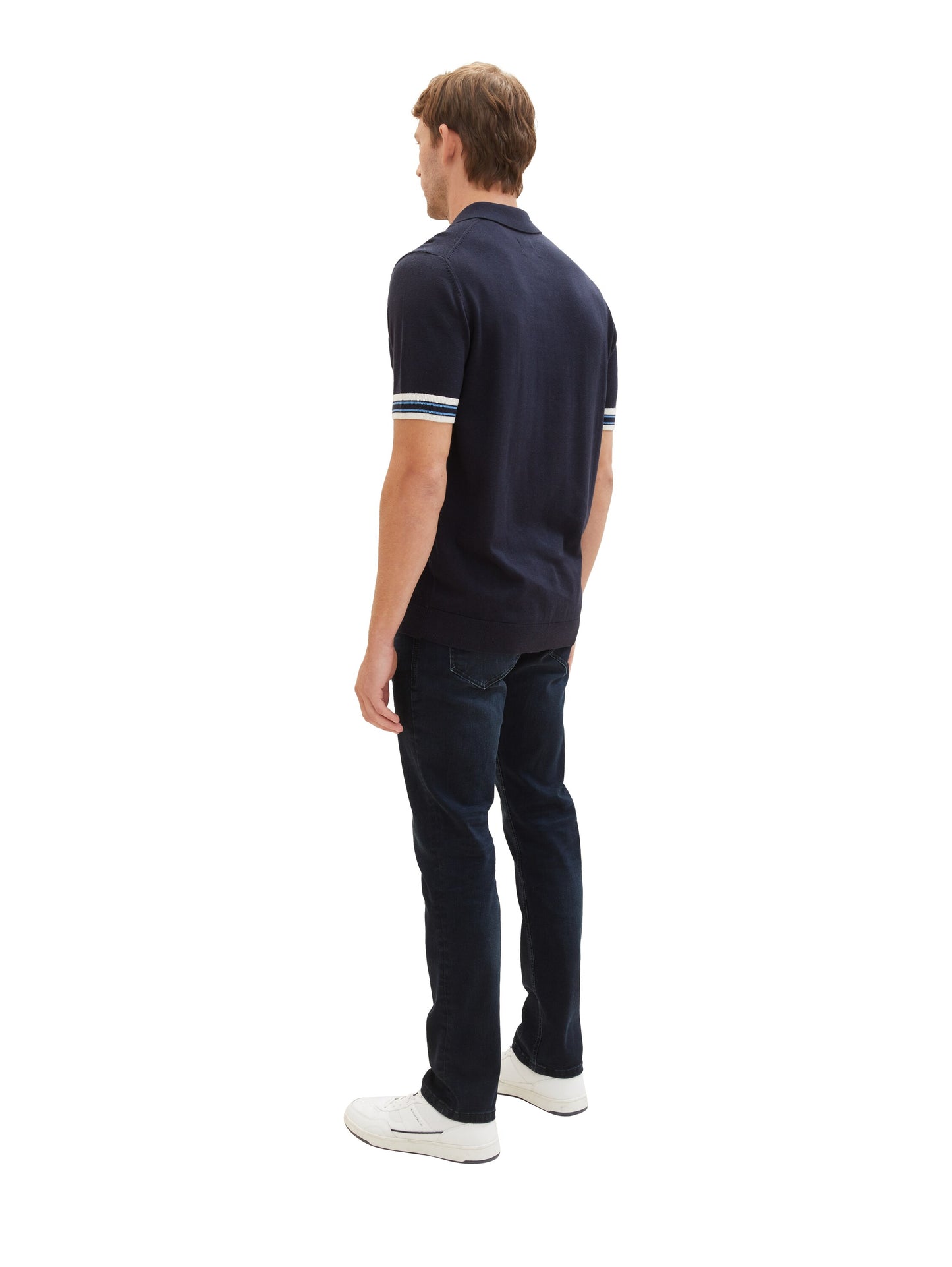 Josh Slim Jeans | Tom Tailor | 1037638