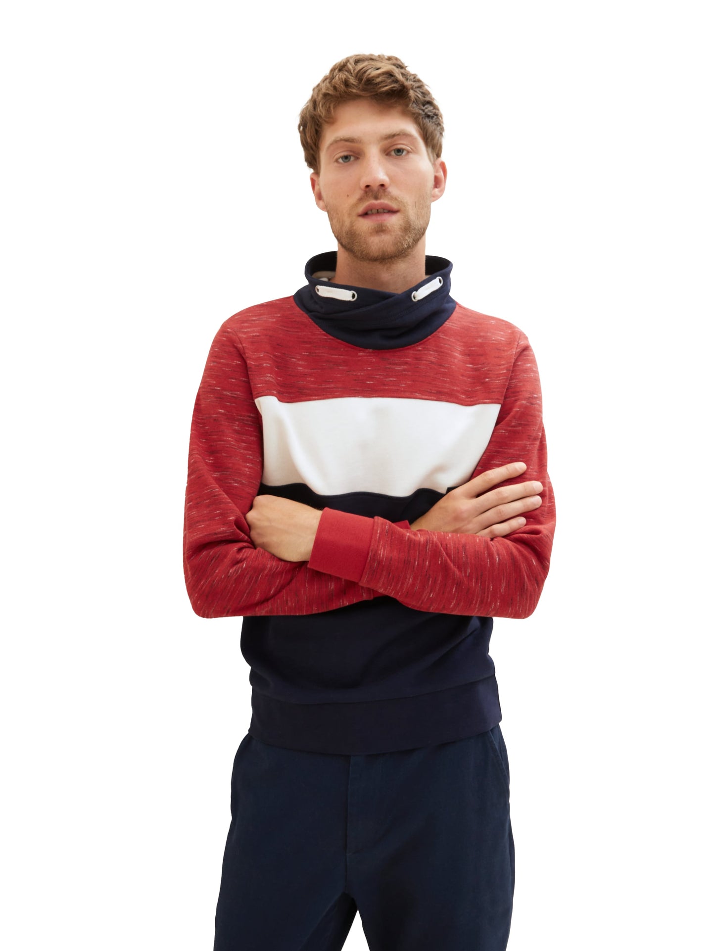 Pullover | Tom Tailor | 1037835