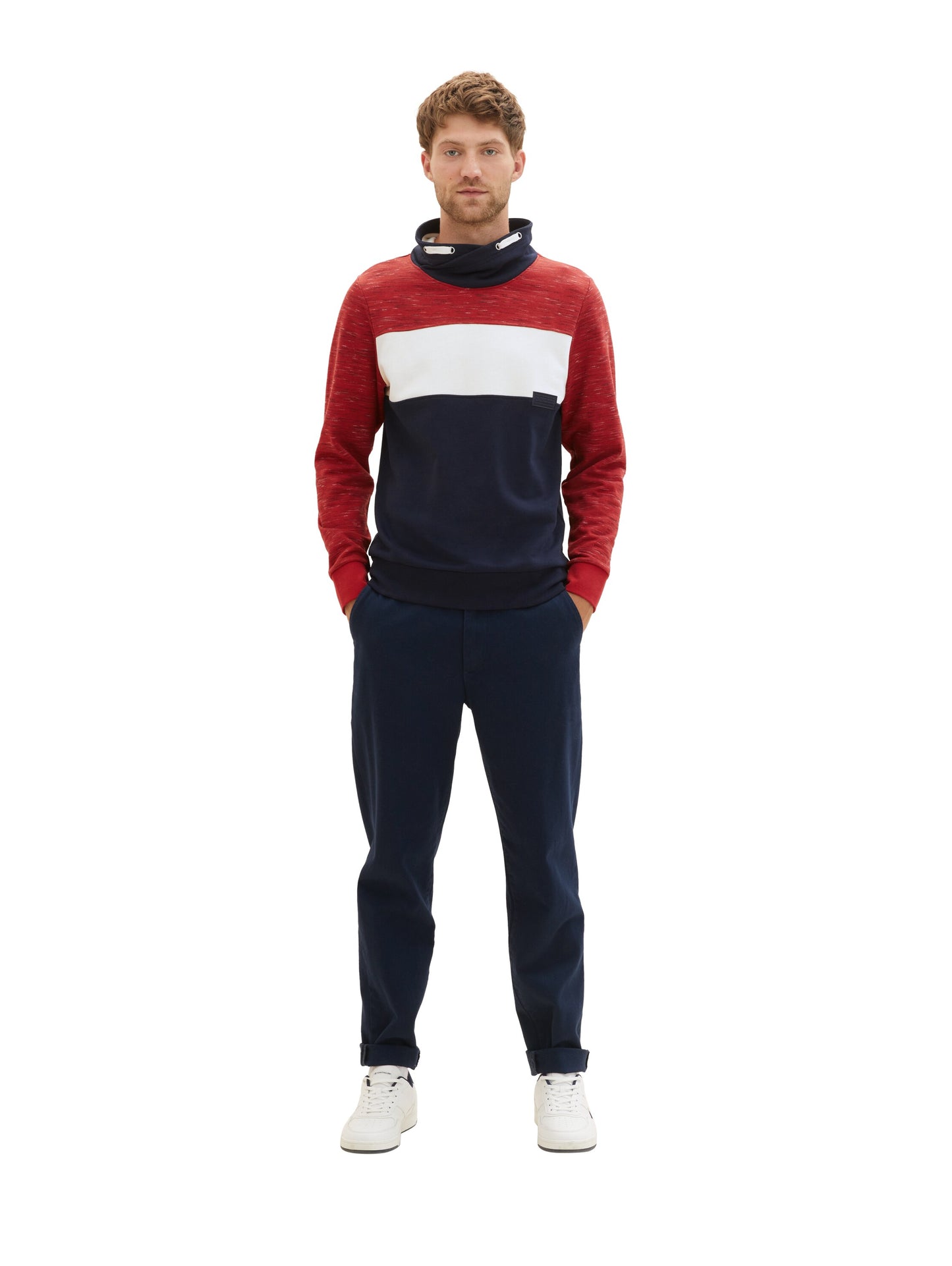 Pullover | Tom Tailor | 1037835