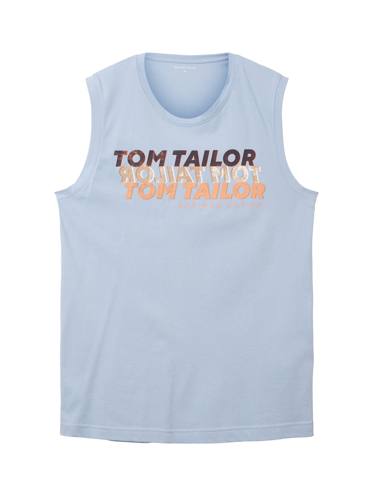 Tanktop mit Print | Tom Tailor | 1036574