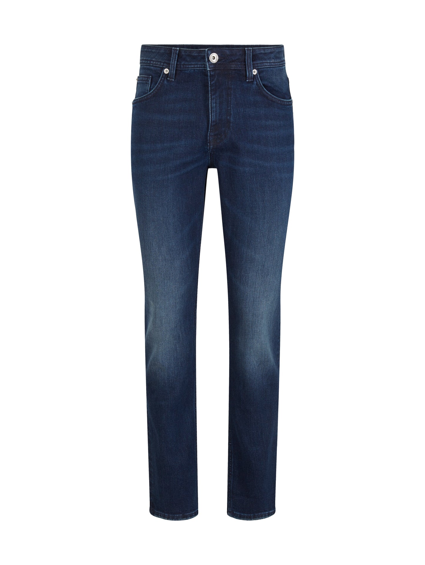 Josh Regular Slim Coolmax Jeans | Tom Tailor | 1035650