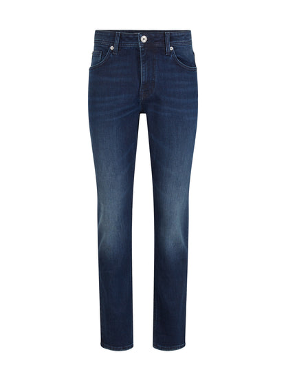Josh Regular Slim Coolmax Jeans | Tom Tailor | 1035650