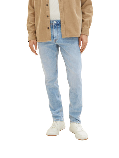 Josh Regular Slim Coolmax Jeans | Tom Tailor | 1035650