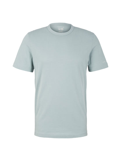 Basic T-Shirt | Tom Tailor | 1035552