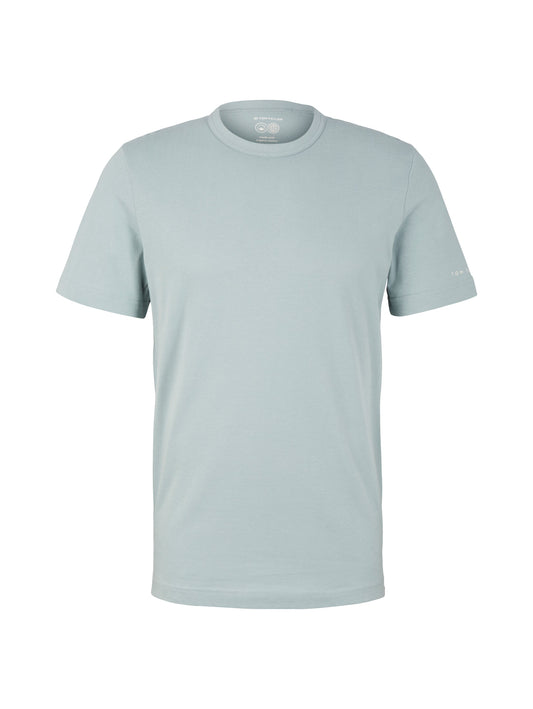 Basic T-Shirt | Tom Tailor | 1035552