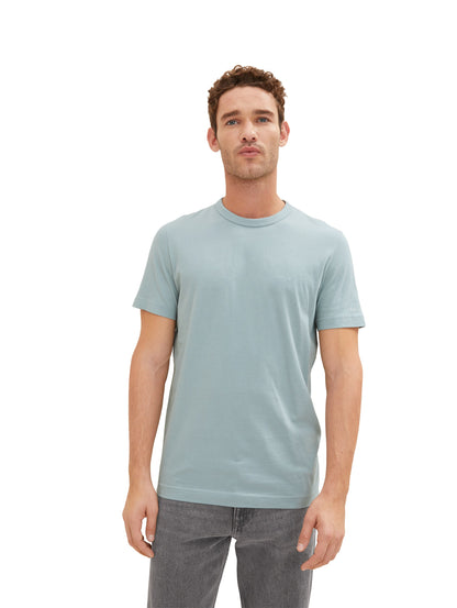 Basic T-Shirt | Tom Tailor | 1035552