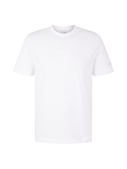 Basic T-Shirt | Tom Tailor | 1035552