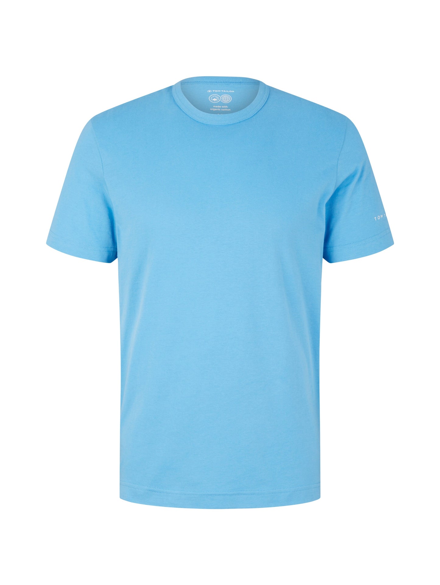 Basic T-Shirt | Tom Tailor | 1035552