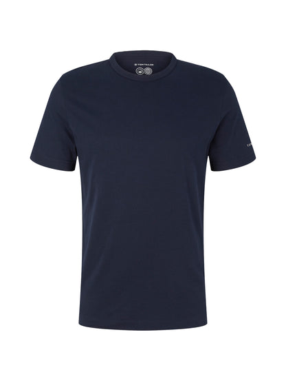 Basic T-Shirt | Tom Tailor | 1035552