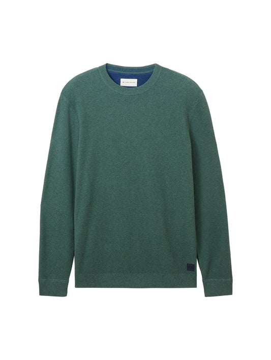 Strickpullover | Tom Tailor | 1038612