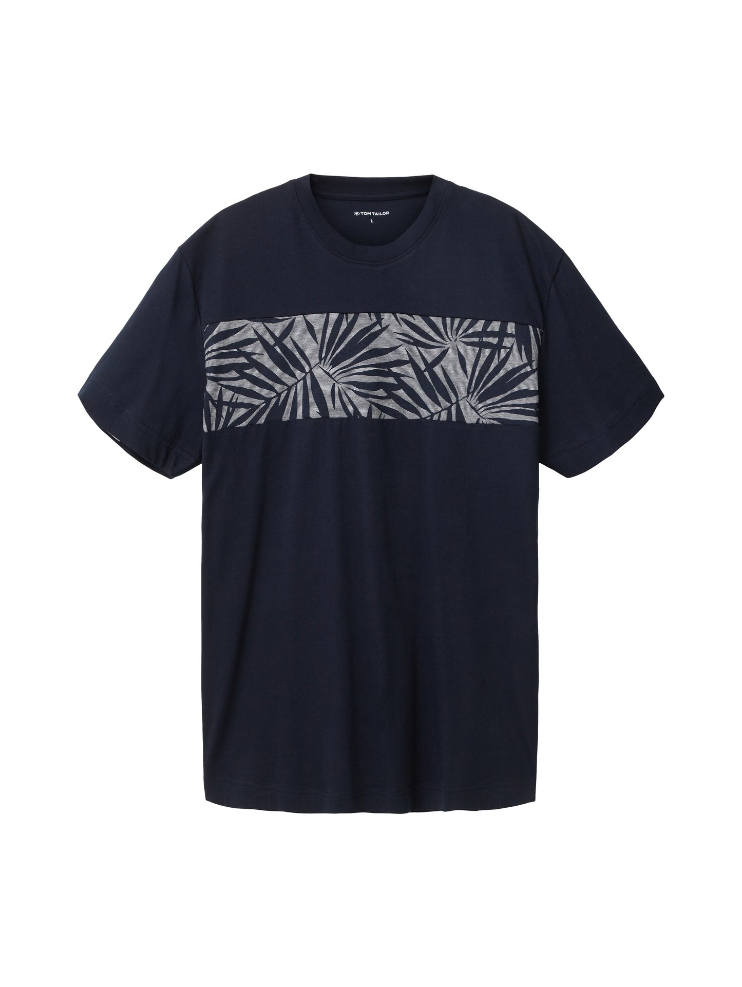 T-Shirt mit Print | Tom Tailor | 1036436