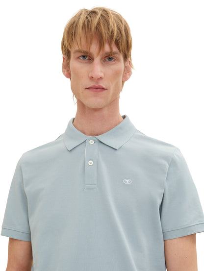 Basic Poloshirt | Tom Tailor | 1031006