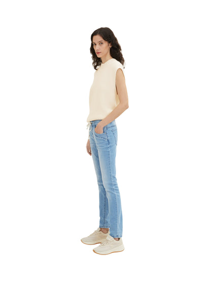 Tapered Relaxed Jeans | Tom Tailor | 1035533