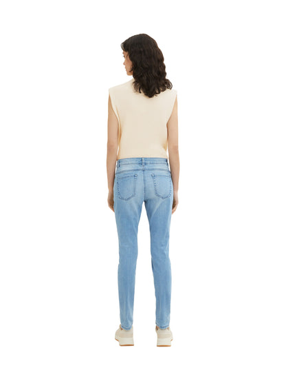 Tapered Relaxed Jeans | Tom Tailor | 1035533