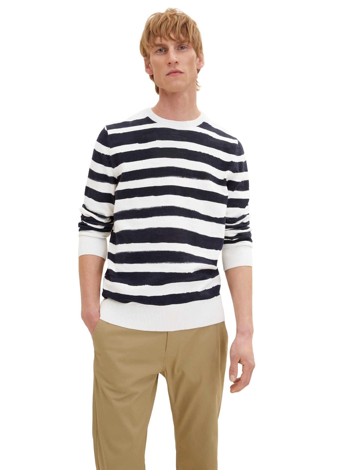 Strickpullover | Tom Tailor | 1034937