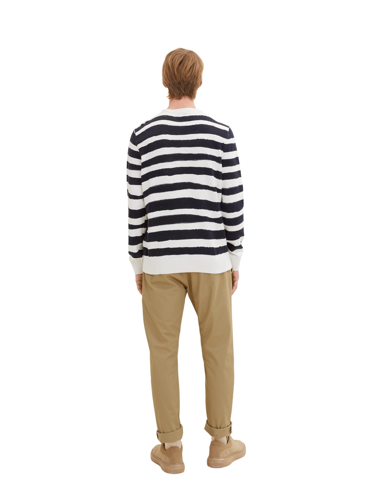 Strickpullover | Tom Tailor | 1034937