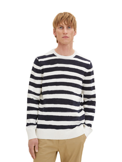 Strickpullover | Tom Tailor | 1034937