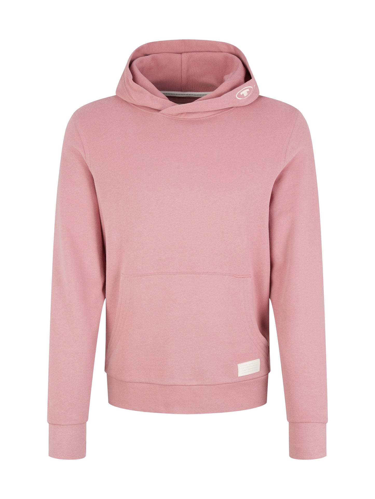 Hoodie | Tom Tailor | 1035565