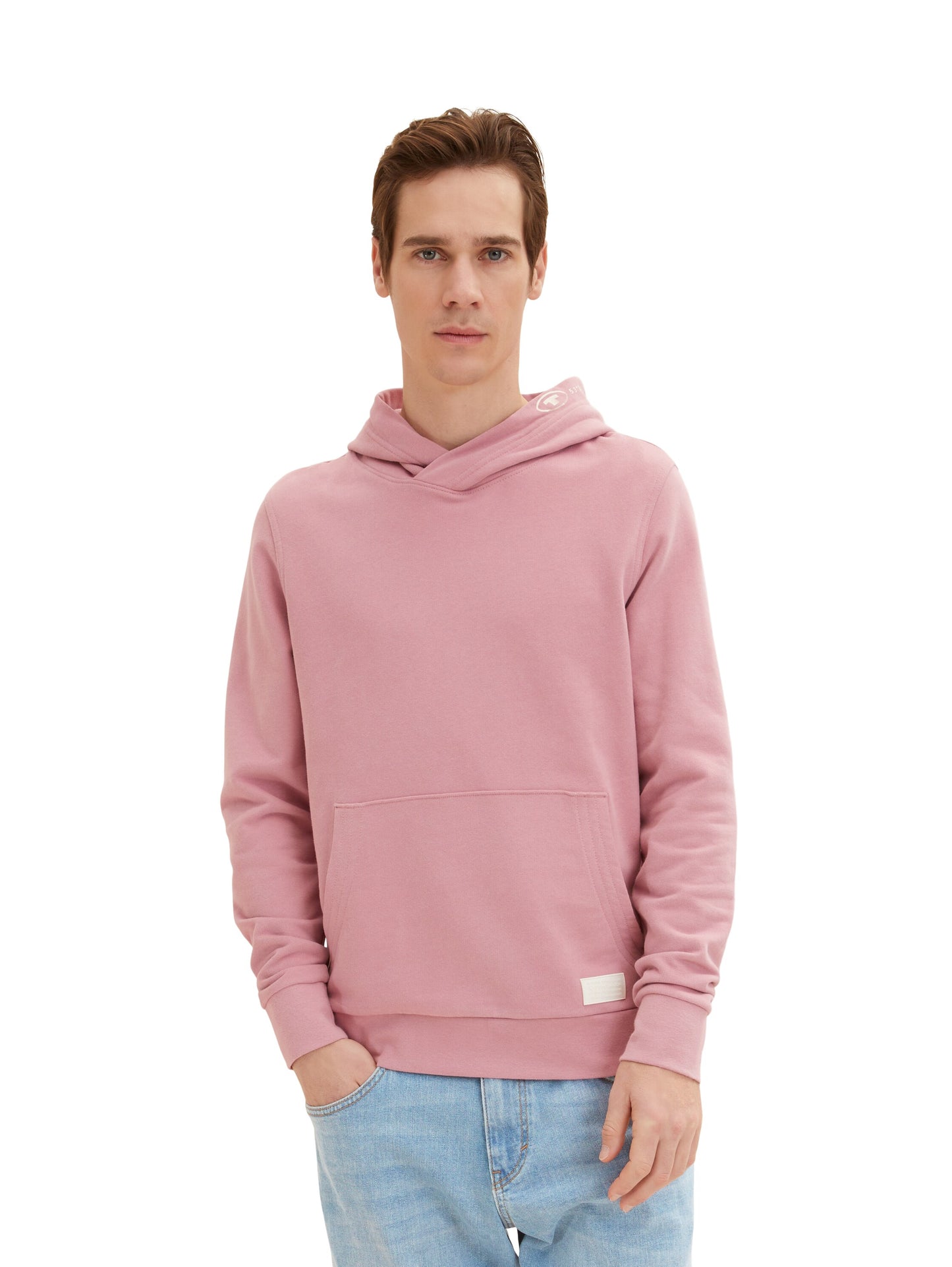 Hoodie | Tom Tailor | 1035565