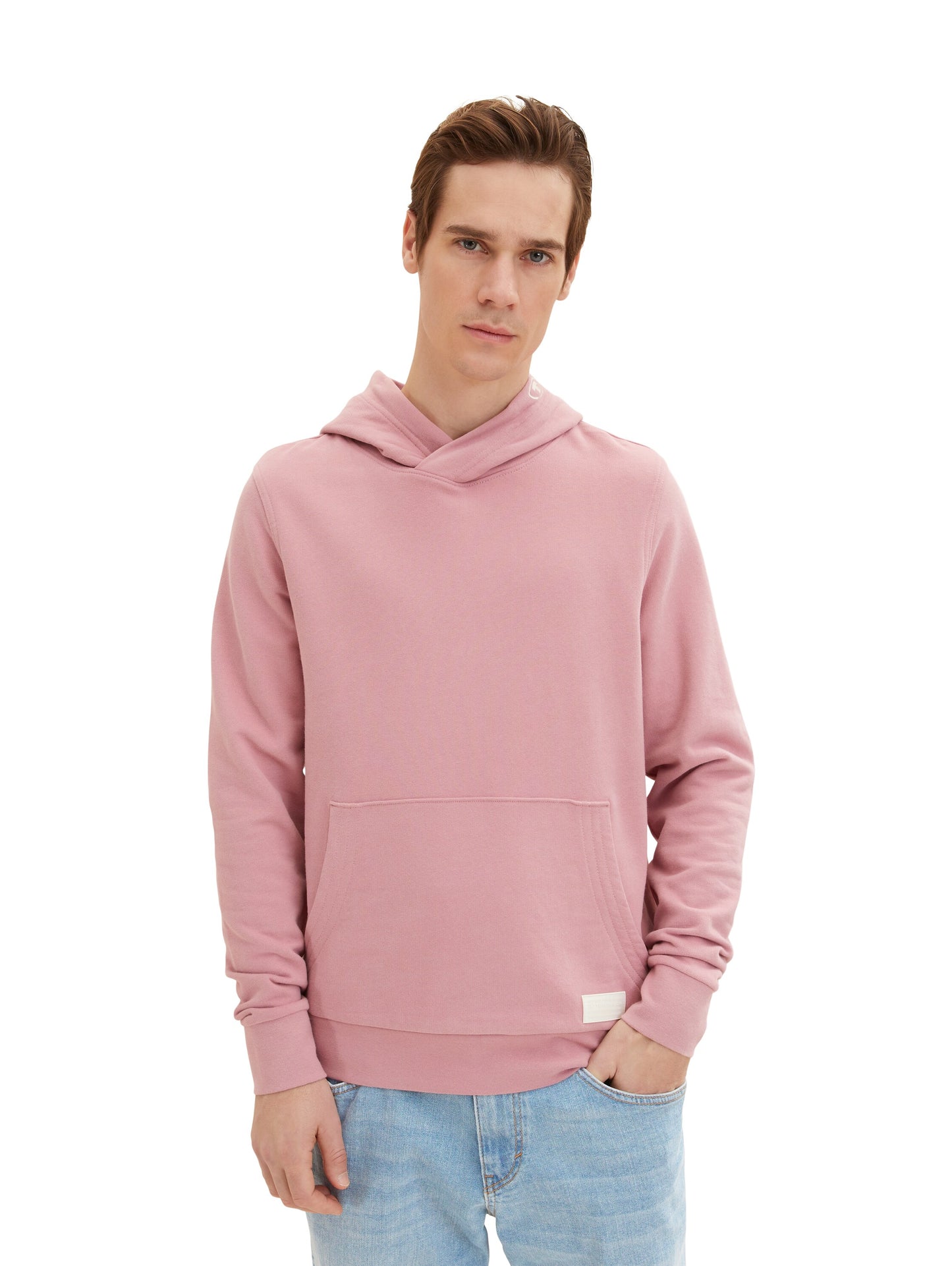 Hoodie | Tom Tailor | 1035565