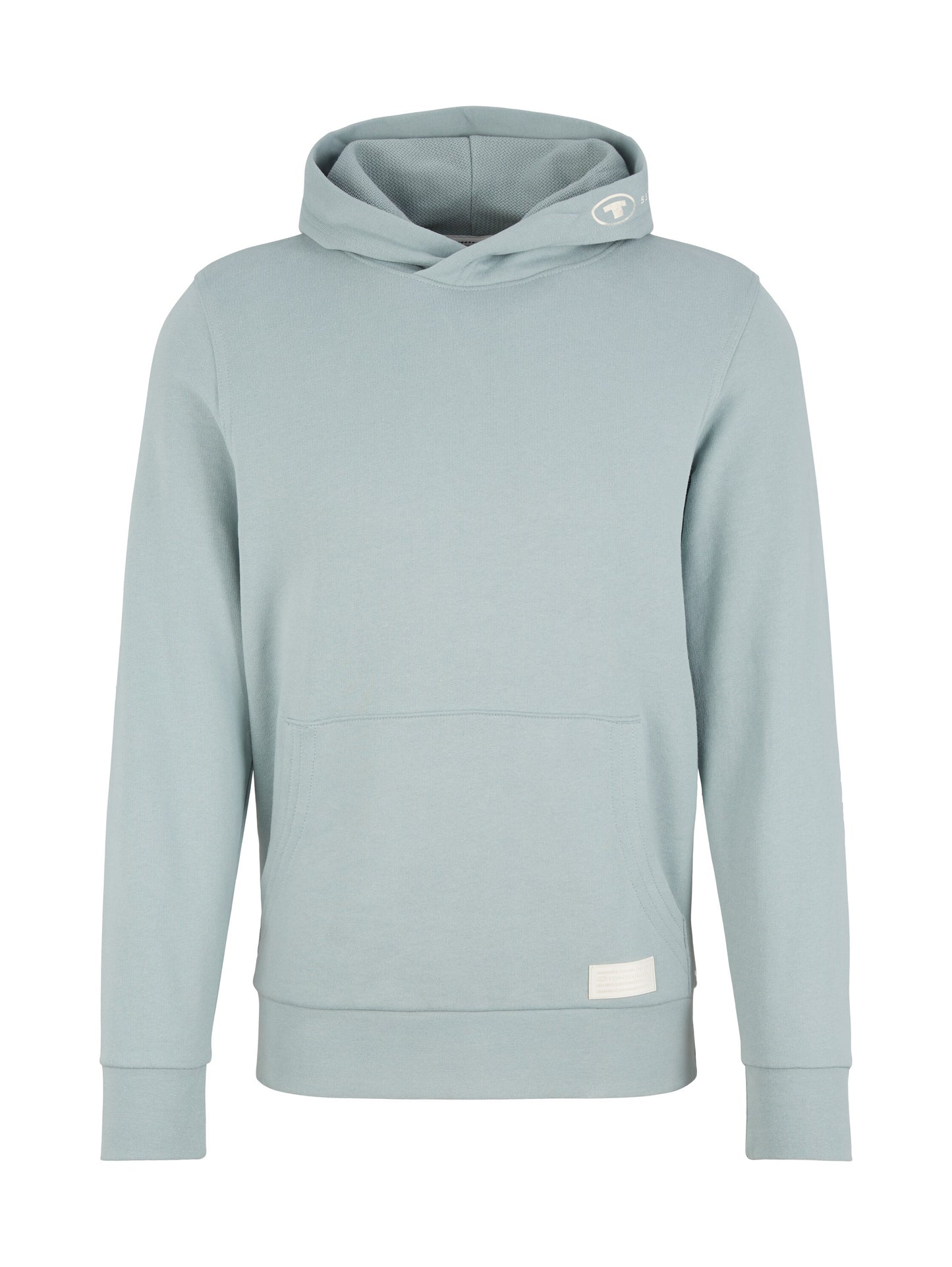 Hoodie | Tom Tailor | 1035565