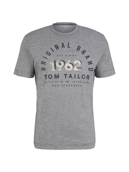 T-Shirt | Tom Tailor | 1035549