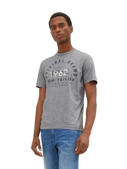 T-Shirt | Tom Tailor | 1035549