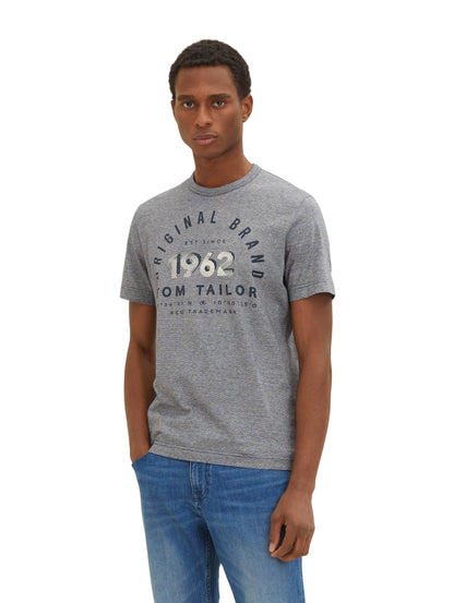 T-Shirt | Tom Tailor | 1035549