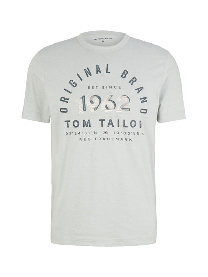 T-Shirt | Tom Tailor | 1035549