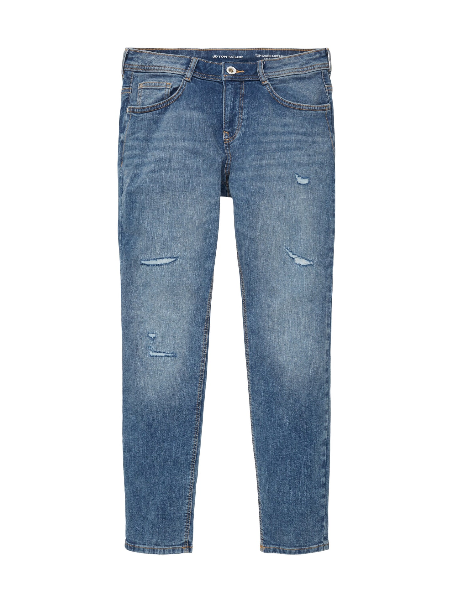 Relaxed Jeans | Tom Tailor | 1035529